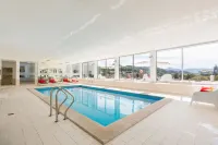 Luna Arcos Hotel Nature & Wellness - Pools