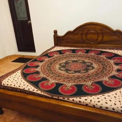 New Toropi Homestay Hotels near Lankatilaka Temple