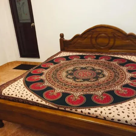 New Toropi Homestay