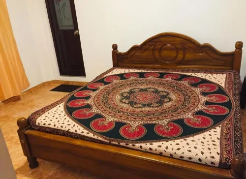 New Toropi Homestay - Pensionaatit
