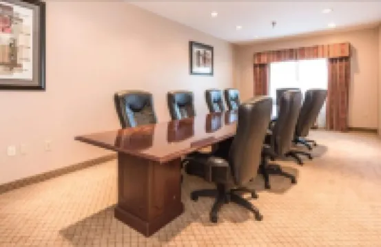 Stay Inn & Suites Montgomery