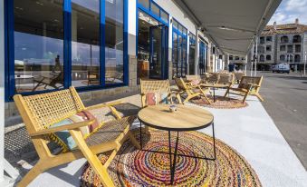 Hotel Voramar
