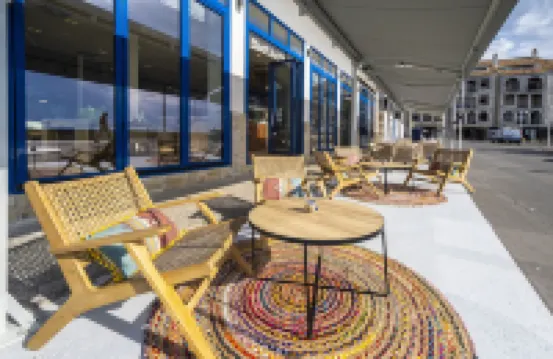 Hotel Voramar