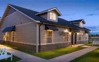 Stratford Suites Spokane Airport - 2-Star