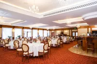 Hotel Ventus Natural & Medical Spa - parking