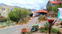 Colibrí Eco Lodge & Camping