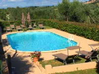 Da Tilli Alla Fornace - Agriturismo Hotels in Gambassi Terme