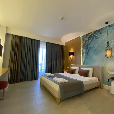 Çalcalar Hotel