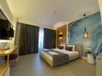Çalcalar Hotel Hôtels à : Ayazkiyi Mahallesi
