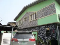 Megsplace Inn Các khách sạn ở 