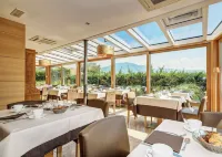 Art & Design Hotel Napura Hotel a Andriano