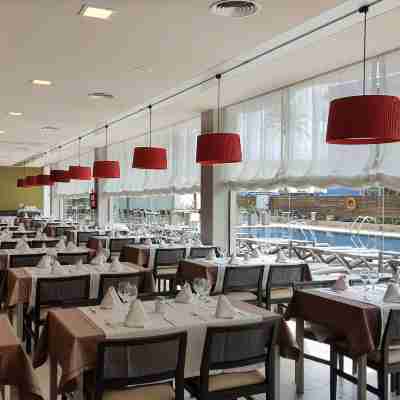 Cesar Augustus Dining/Meeting Rooms