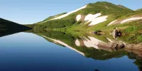 Hakuba Hokujo - Jacuzzi
