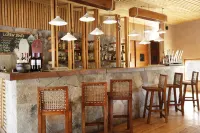 Hotel Cumbres San Pedro de Atacama - Bintang 5