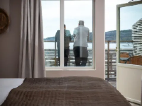 Stora Hotellet I Fjällbacka Hotels in Tanum