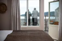 Stora Hotellet I Fjällbacka Hotels in Fjallbacka