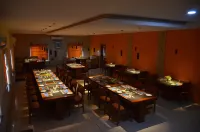 Vishal Prakruthi Resorts