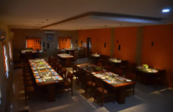 Vishal Prakruthi Resorts Hotels in Medak