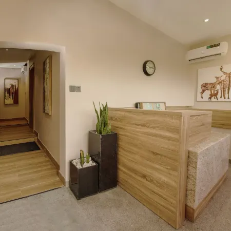 Centurion Apartments Limited