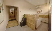 Centurion Apartments Limited