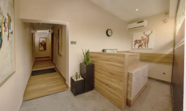 Centurion Apartments Limited Hotels near Nike Art Gallery, Abuja