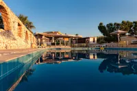 Creta Vitalis - Beach