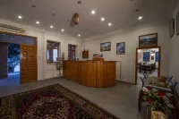 Kapadokya Stonelake Hotel Hotels in Ihlara