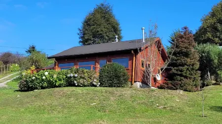 Cabañas Krause Lodge