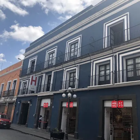 Hotel Frida