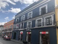 Hotel Frida Các khách sạn ở 