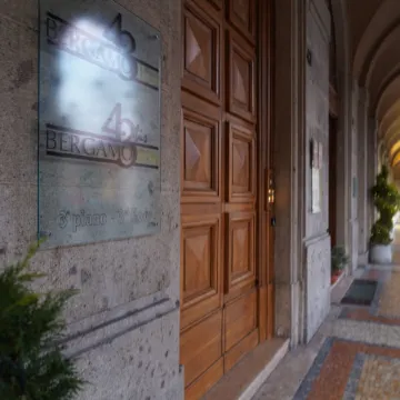 Bergamo Inn 43
