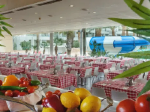 レオナルド クラブ ホテル エイラート - オールインクルーシブ エイラートのホテル