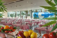 Leonardo Club Eilat - All Inclusive Hotels in Eilat