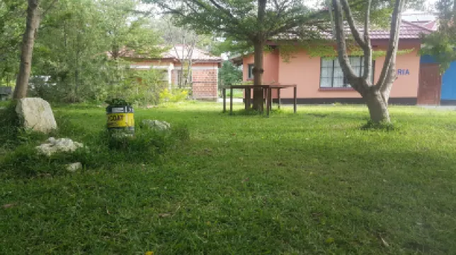 Kaswanga Farm Holiday Home Hoteles en 