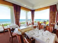 Morada Strandhotel Ostseebad Kühlungsborn Hotels in Kuhlungsborn