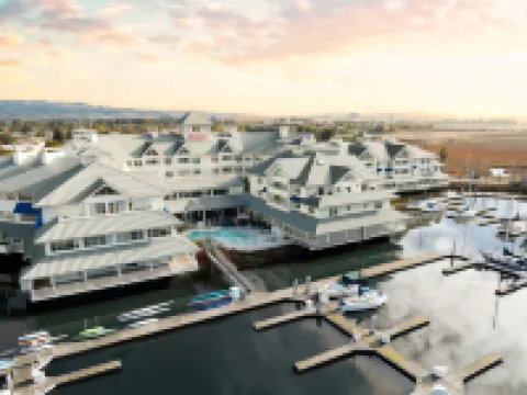 Sheraton Sonoma Wine Country Petaluma Hoteles en Petaluma