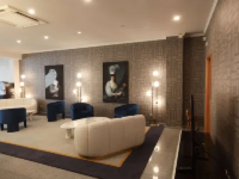 Hotel America Hotéis em Bonfim