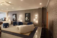 Hotel America Hotels in Bonfim