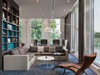 Stellaris Apartment Hotel Muenchen Garching Hotels in Garching bei Munchen