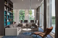 Stellaris Apartment Hotel Muenchen Garching Hotels in Garching bei Munchen