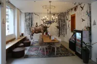 호텔 빅토리아 스트라스부르