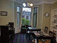 Granville Guest House Hotels in Dyce