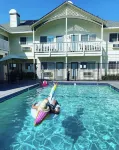 Geyserville Inn - Swimmingpools
