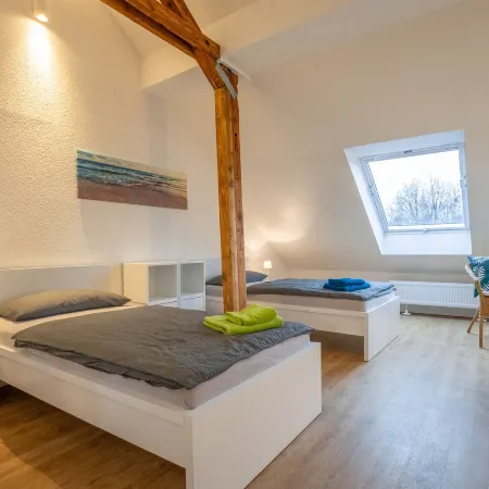 Meine Zeitwohnung