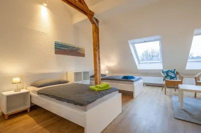 Meine Zeitwohnung