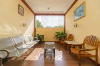 RedDoorz at Sedayu 1 Parapat Hôtels à : Tiga Raja