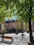 B&B HOTEL Rodez Bourran Hotels in Salles-la-Source