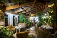 Hotel Korona Park Klewinowo - breakfast