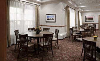 Country Inn & Suites by Radisson, Calgary-Northeast
