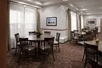 Country Inn & Suites by Radisson, Calgary-Northeast - Morgenmad